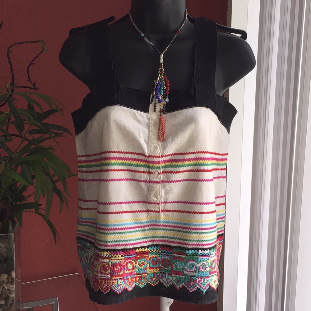 Chloe Top